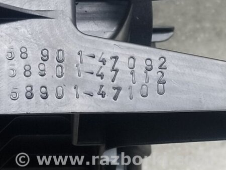 ФОТО Підлокітник для Toyota Prius III XW30 (09-15) Київ