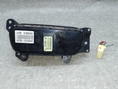 ФОТО Регулятор підсвічування панелі приладів для KIA Sorento 3 UM (14-20) Київ