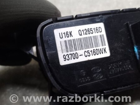 ФОТО Регулятор підсвічування панелі приладів для KIA Sorento 3 UM (14-20) Київ