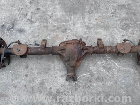 ФОТО Міст задній для Hummer H3 Київ