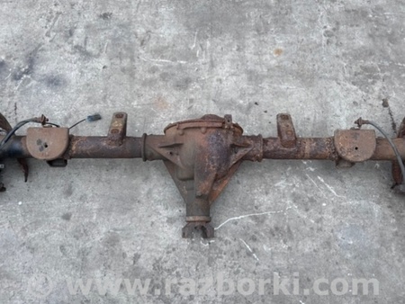 ФОТО Міст задній для Hummer H3 Київ