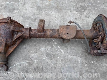 ФОТО Міст задній для Hummer H3 Київ