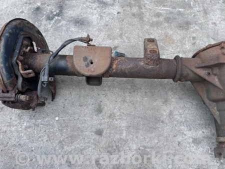 ФОТО Міст задній для Hummer H3 Київ