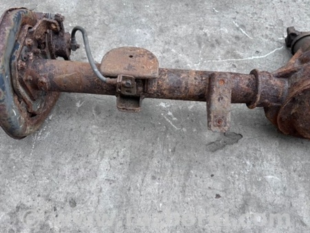 ФОТО Міст задній для Hummer H3 Київ