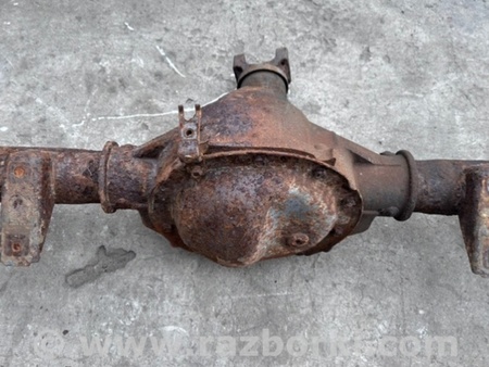 ФОТО Міст задній для Hummer H3 Київ