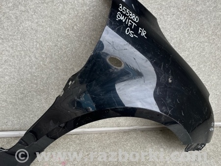ФОТО Крило переднє для Suzuki Swift Київ