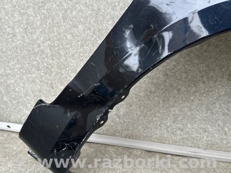 ФОТО Крило переднє для Suzuki Swift Київ