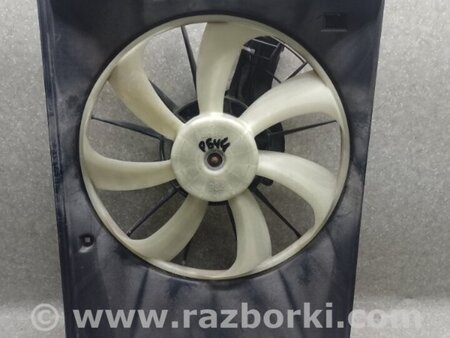 ФОТО Дифузор вентилятора основного радіатора для Acura MDX YD3 (13-20) Київ