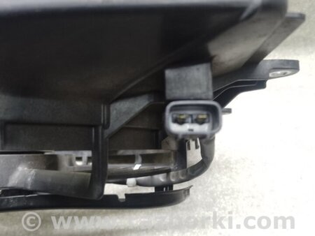 ФОТО Дифузор вентилятора основного радіатора для Acura MDX YD3 (13-20) Київ