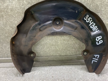 ФОТО Захист гальмівного диска для Subaru Tribeca B9 (05-08) Київ