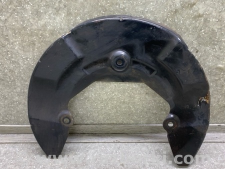 ФОТО Захист гальмівного диска для Subaru Tribeca B9 (05-08) Київ