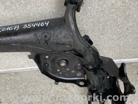 ФОТО Балка задньої підвіски для Mazda CX-30 (2019-...) Київ