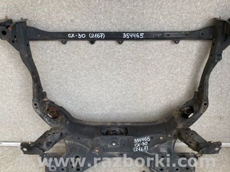 ФОТО Балка передньої підвіски для Mazda CX-30 (2019-...) Київ