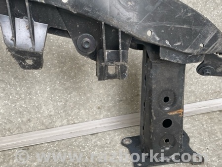 ФОТО Підсилювач переднього бампера для Mazda CX-30 (2019-...) Київ