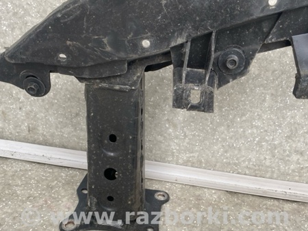 ФОТО Підсилювач переднього бампера для Mazda CX-30 (2019-...) Київ