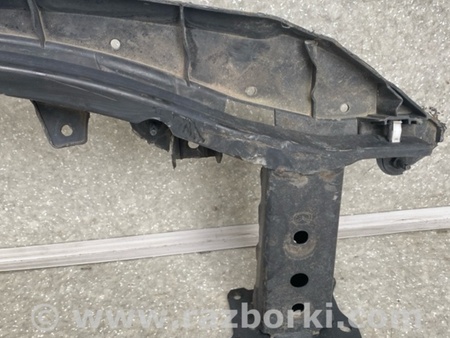 ФОТО Підсилювач переднього бампера для Mazda CX-30 (2019-...) Київ