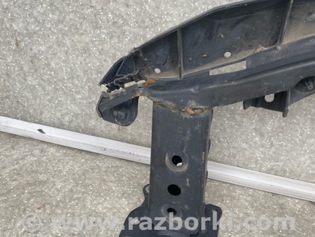 ФОТО Підсилювач переднього бампера для Mazda CX-30 (2019-...) Київ