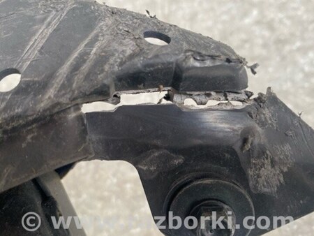 ФОТО Підсилювач переднього бампера для Mazda CX-30 (2019-...) Київ