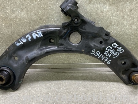 ФОТО Важіль передньої підвіски нижній для Mazda CX-30 (2019-...) Київ