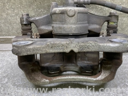 ФОТО Супорт гальмівний для Mazda CX-30 (2019-...) Київ