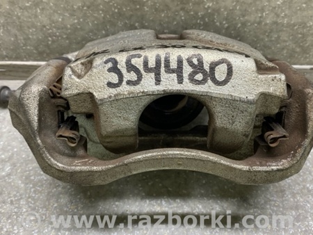 ФОТО Супорт гальмівний для Mazda CX-30 (2019-...) Київ