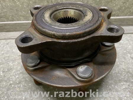 ФОТО Маточина колеса для Mazda CX-30 (2019-...) Київ