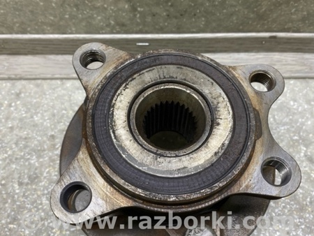 ФОТО Маточина колеса для Mazda CX-30 (2019-...) Київ