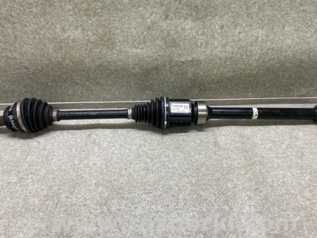 ФОТО Привід передній для Mazda CX-30 (2019-...) Київ