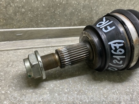 ФОТО Привід передній для Mazda CX-30 (2019-...) Київ