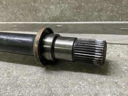 ФОТО Привід передній для Mazda CX-30 (2019-...) Київ