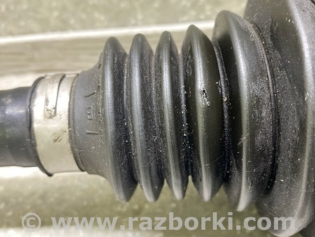 ФОТО Привід передній для Mazda CX-30 (2019-...) Київ