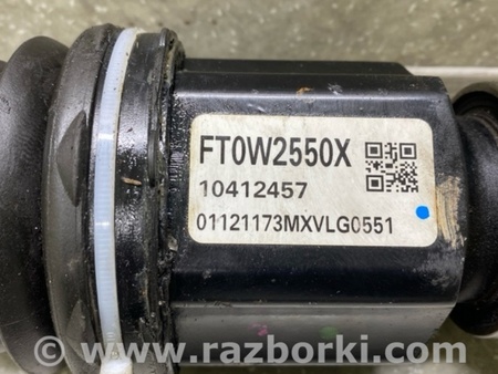 ФОТО Привід передній для Mazda CX-30 (2019-...) Київ