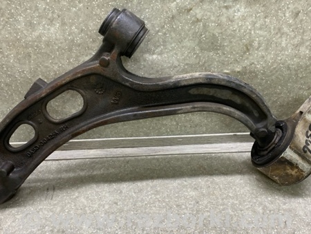 ФОТО Важіль передньої підвіски нижній для Ford Flex (06.2008-12.2019) Київ