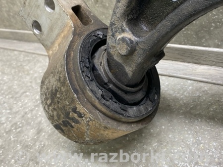 ФОТО Важіль передньої підвіски нижній для Ford Flex (06.2008-12.2019) Київ