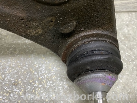 ФОТО Важіль передньої підвіски нижній для Ford Flex (06.2008-12.2019) Київ