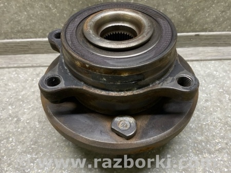 ФОТО Маточина колеса для Ford Flex (06.2008-12.2019) Київ