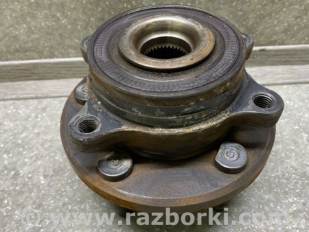 ФОТО Маточина колеса для Ford Flex (06.2008-12.2019) Київ