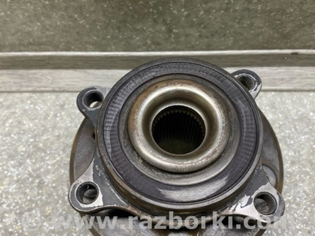 ФОТО Маточина колеса для Ford Flex (06.2008-12.2019) Київ