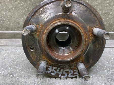 ФОТО Маточина колеса для Ford Flex (06.2008-12.2019) Київ