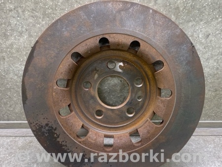 ФОТО Гальмівний диск передній для Ford Flex (06.2008-12.2019) Київ