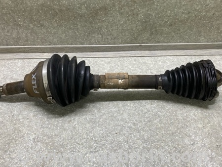 ФОТО Привід передній для Ford Flex (06.2008-12.2019) Київ