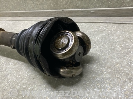 ФОТО Привід передній для Ford Flex (06.2008-12.2019) Київ