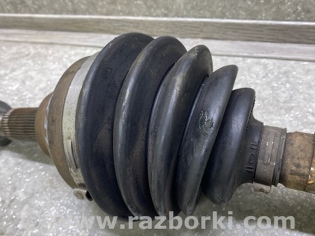 ФОТО Привід передній для Ford Flex (06.2008-12.2019) Київ