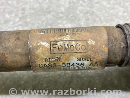 ФОТО Привід передній для Ford Flex (06.2008-12.2019) Київ