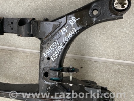 ФОТО Балка задньої підвіски для Ford Escape 4 (01.2018-...) Київ