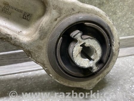 ФОТО Важіль передньої підвіски нижній для Ford Escape 4 (01.2018-...) Київ