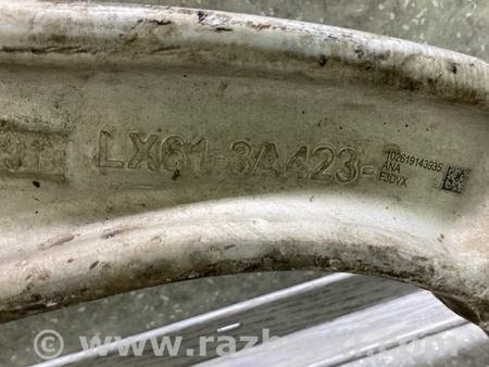 ФОТО Важіль передньої підвіски нижній для Ford Escape 4 (01.2018-...) Київ