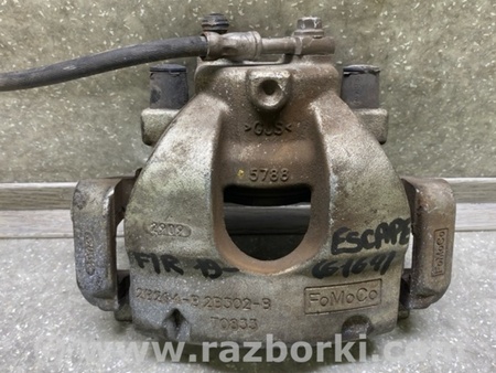 ФОТО Супорт гальмівний для Ford Escape 4 (01.2018-...) Київ