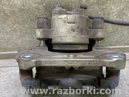 ФОТО Супорт гальмівний для Ford Escape 4 (01.2018-...) Київ