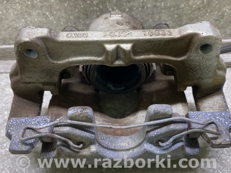 ФОТО Супорт гальмівний для Ford Escape 4 (01.2018-...) Київ